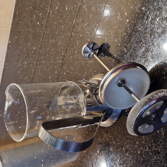 NWOT 1 mug coffee press - Picture 2 of 3